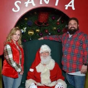 Meet your Posher, Sharon